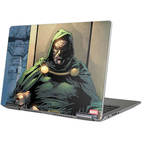 Marvel Dr. Doom Doctor Victor Von Doom Yoga 710 14in Skin
