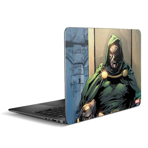 Marvel Dr. Doom Doctor Victor Von Doom Zenbook UX305FA 13.3in Skin