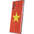 Vietnam Flag Distressed Galaxy Note 10 Plus Skin