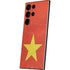 Vietnam Flag Distressed Galaxy S24 Ultra Skin
