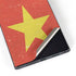 Vietnam Flag Distressed Galaxy S24 Ultra Skin