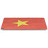 Vietnam Flag Distressed Apple iPad Air Skin