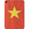 Vietnam Flag Distressed Apple iPad Mini Skin