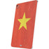 Vietnam Flag Distressed iPad Pro 13in M4 (2024) Skin