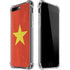 Vietnam Flag Distressed iPhone Cases