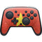 Vietnam Flag Distressed Nintendo Switch 2 (2025) Pro Controller Skin