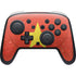 Vietnam Flag Distressed Nintendo Skins