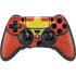 Vietnam Flag Distressed PlayStation PS4 Skins