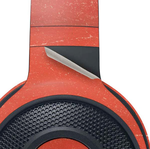 Vietnam Flag Distressed Razer Kraken X Skin