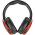 Vietnam Flag Distressed Skullcandy Venue Skin