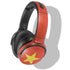 Vietnam Flag Distressed Skullcandy Venue Skin