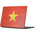 Vietnam Flag Distressed Surface Laptop 7 13.8in Skin