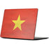 Vietnam Flag Distressed Surface Laptop 7 15in Skin