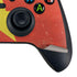 Vietnam Flag Distressed XBox Series X Digital Edition Bundle Skin