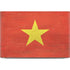 Vietnam Flag Distressed Dell XPS Skin