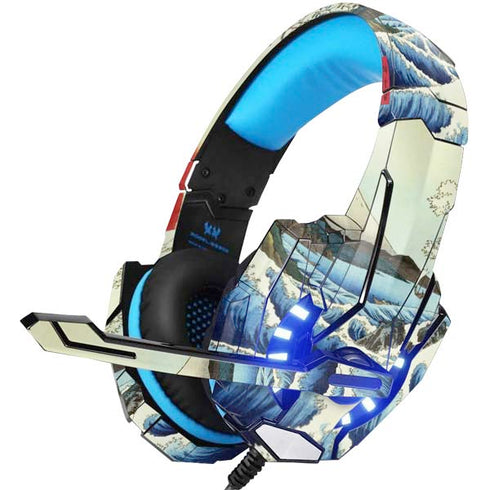 View from Satta Suruga Province by Hiroshige BENGOO G9000 Skin