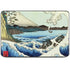 View from Satta Suruga Province by Hiroshige HP Chromebook Skin