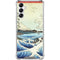 View from Satta Suruga Province by Hiroshige Gabb Phone 4 Clear Case