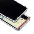 View from Satta Suruga Province by Hiroshige Galaxy A36 5G Clear Case