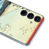 View from Satta Suruga Province by Hiroshige Galaxy A55 5G Skin