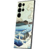 View from Satta Suruga Province by Hiroshige Galaxy Skins