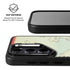View from Satta Suruga Province by Hiroshige Galaxy S24 Ultra Kickstand Case