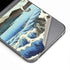 View from Satta Suruga Province by Hiroshige Galaxy Z Flip6 Skin