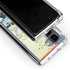 View from Satta Suruga Province by Hiroshige Galaxy Z Fold5 5G Clear Case