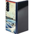 View from Satta Suruga Province by Hiroshige Galaxy Z Fold6 Skin
