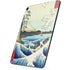 View from Satta Suruga Province by Hiroshige Apple iPad Pro Skin