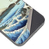 View from Satta Suruga Province by Hiroshige iPhone 16e Skin