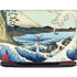 View from Satta Suruga Province by Hiroshige Legion Y720 Skin