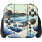 View from Satta Suruga Province by Hiroshige Nintendo Switch 2 (2025) Joy-Con Controller Skin
