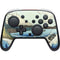 View from Satta Suruga Province by Hiroshige Nintendo Switch 2 (2025) Pro Controller Skin