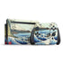 View from Satta Suruga Province by Hiroshige Nintendo Skins