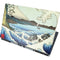 View from Satta Suruga Province by Hiroshige Dell Precision Skin
