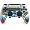 Hiroshige View from Satta Suruga Province PS5 DualSense Edge Pro Controller Skin