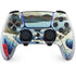 View from Satta Suruga Province by Hiroshige PlayStation PS5 Skins