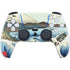View from Satta Suruga Province by Hiroshige PlayStation PS5 Skins