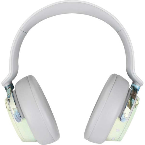 View from Satta Suruga Province by Hiroshige Surface Headphones Skin