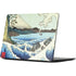 View from Satta Suruga Province by Hiroshige Surface Laptop 7 13.8in Skin