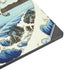 View from Satta Suruga Province by Hiroshige Surface Laptop 7 13.8in Skin