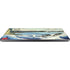 View from Satta Suruga Province by Hiroshige Surface Laptop 7 15in Skin