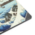 View from Satta Suruga Province by Hiroshige Surface Laptop 7 15in Skin