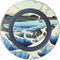 View from Satta Suruga Province by Hiroshige Wireless Charger Skin