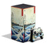 Hiroshige View from Satta Suruga Province Xbox Series X Bundle Skin