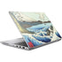 View from Satta Suruga Province by Hiroshige HP ZBook Fury 16 G10 Skin