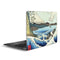 View from Satta Suruga Province by Hiroshige Zenbook UX305FA 13.3in Skin