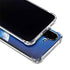 View of a Planet as it Looms in Close Orbit and with Rings Galaxy A36 5G Clear Case