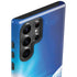 View of a Planet as it Looms in Close Orbit and with Rings Galaxy S23 Ultra Pro Case